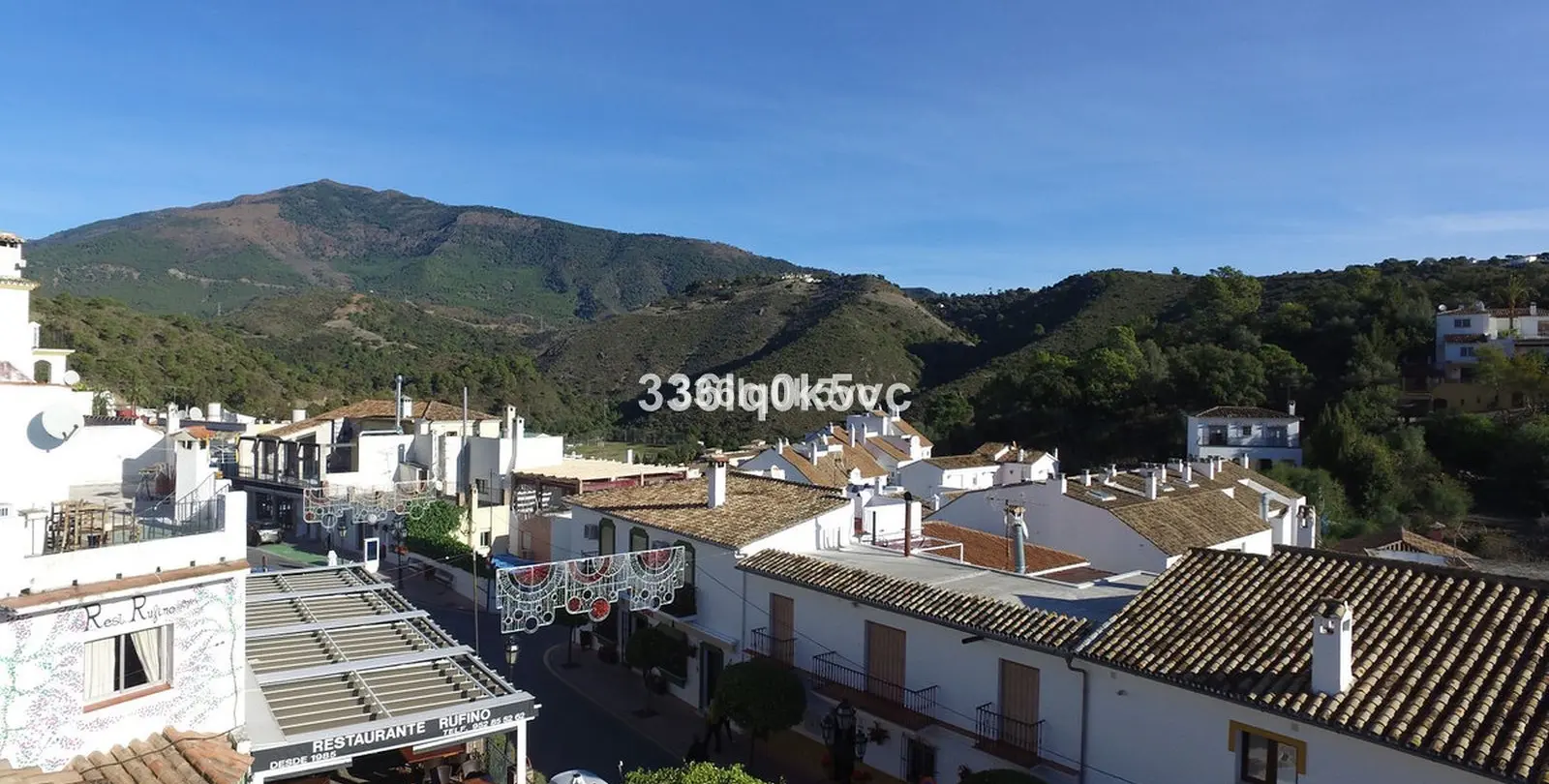 Venta de dúplex en Benahavís 10
