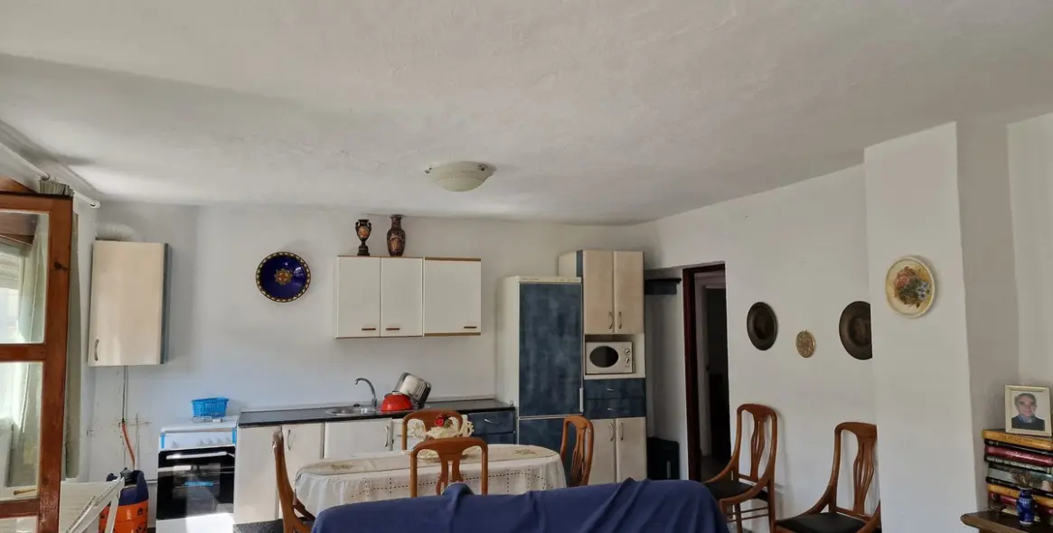 Sale of detached villa in Tolox 9