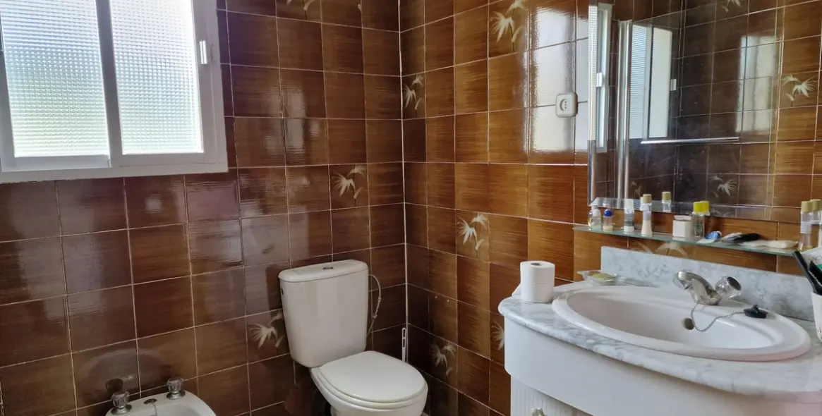 Sale of detached villa in Tolox 15