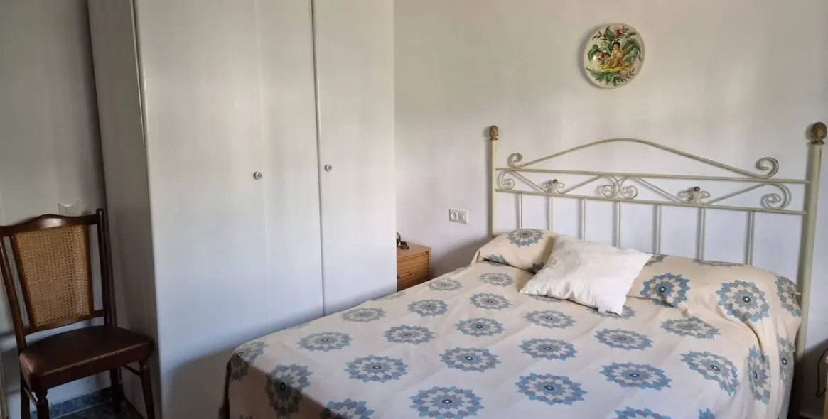 Sale of detached villa in Tolox 16