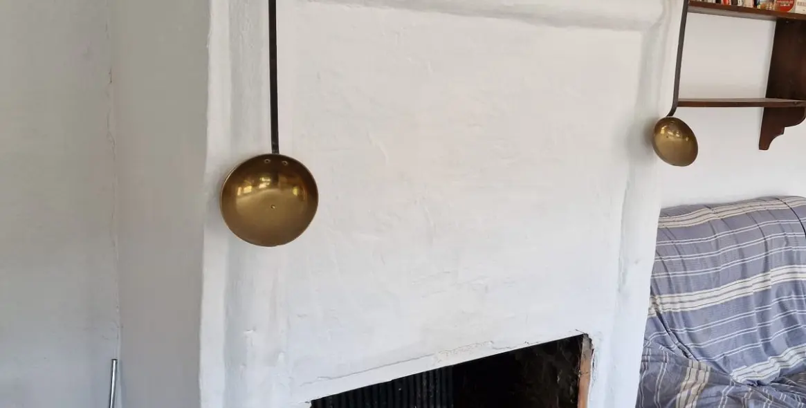 Продажа  отдельно стоящей виллы в Tolox 22