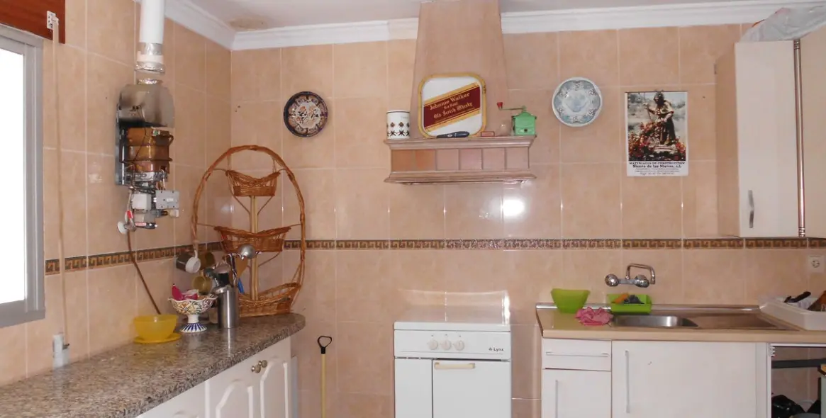 Продажа  отдельно стоящей виллы в Tolox 23