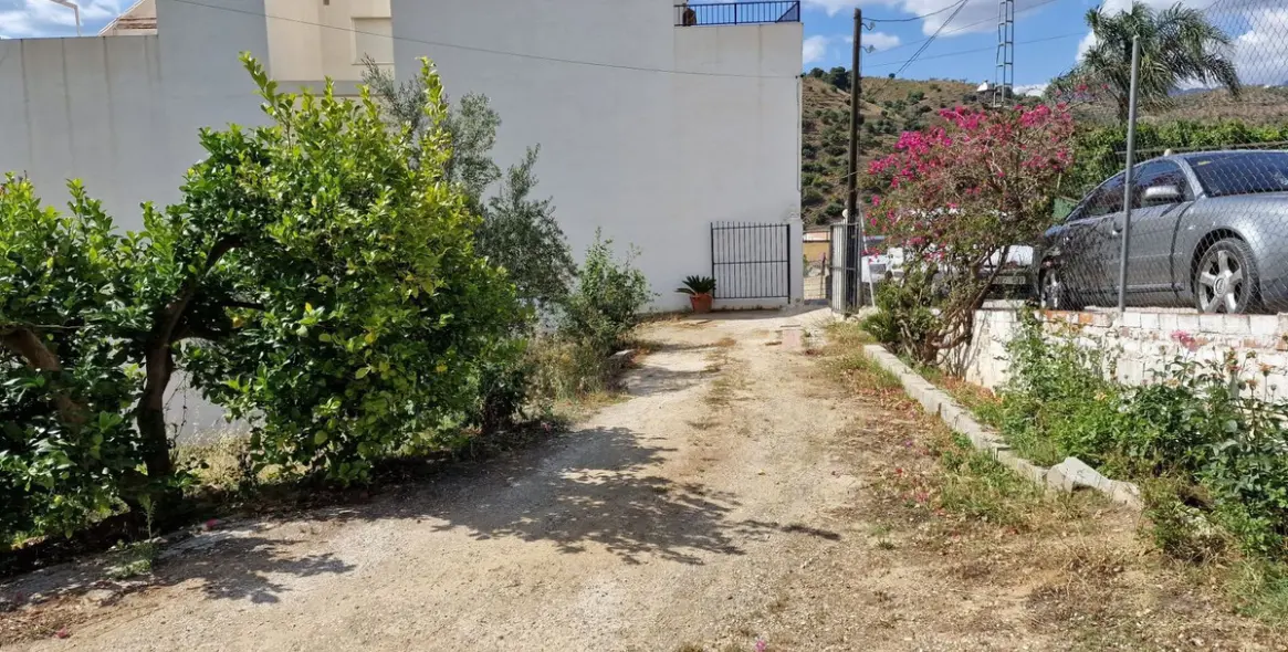 Продажа  отдельно стоящей виллы в Tolox 29