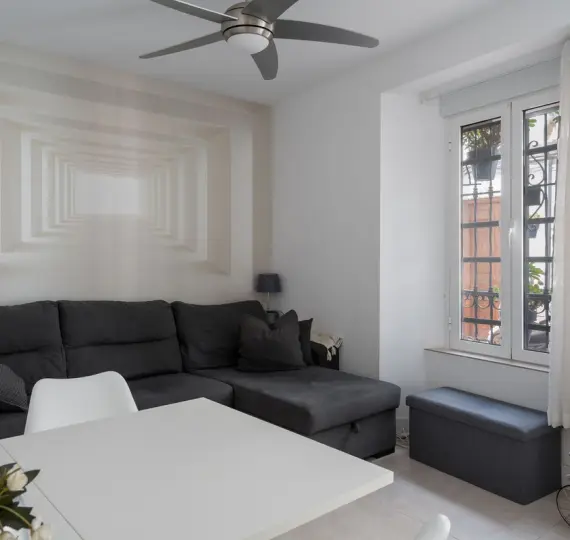 Продажа таунхауса в Estepona