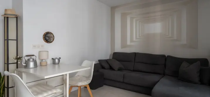 Продажа таунхауса в Estepona 4