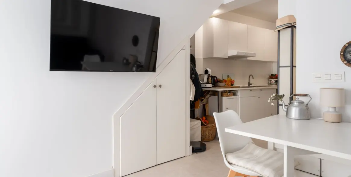 Продажа таунхауса в Estepona 7