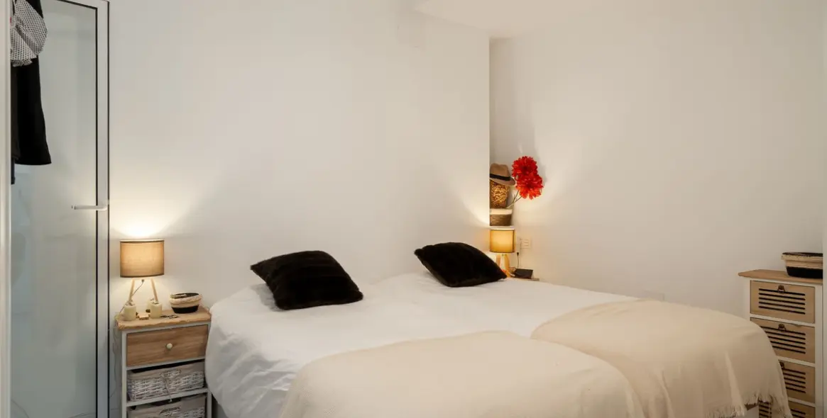 Продажа таунхауса в Estepona 8