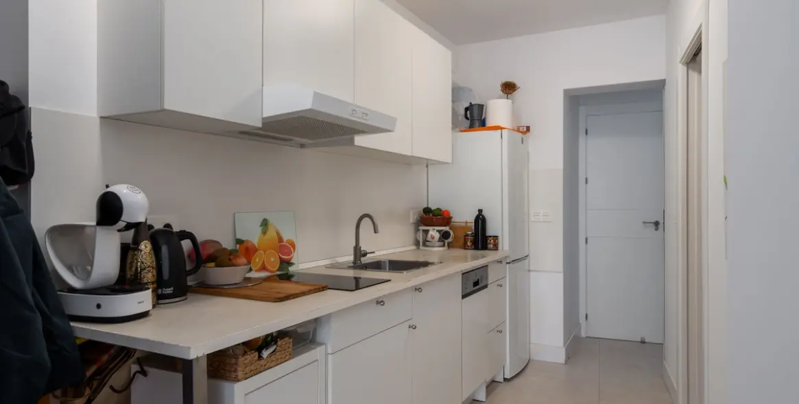 Продажа таунхауса в Estepona 10