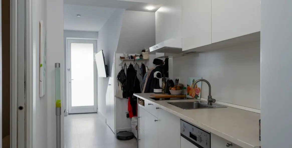 Продажа таунхауса в Estepona 11