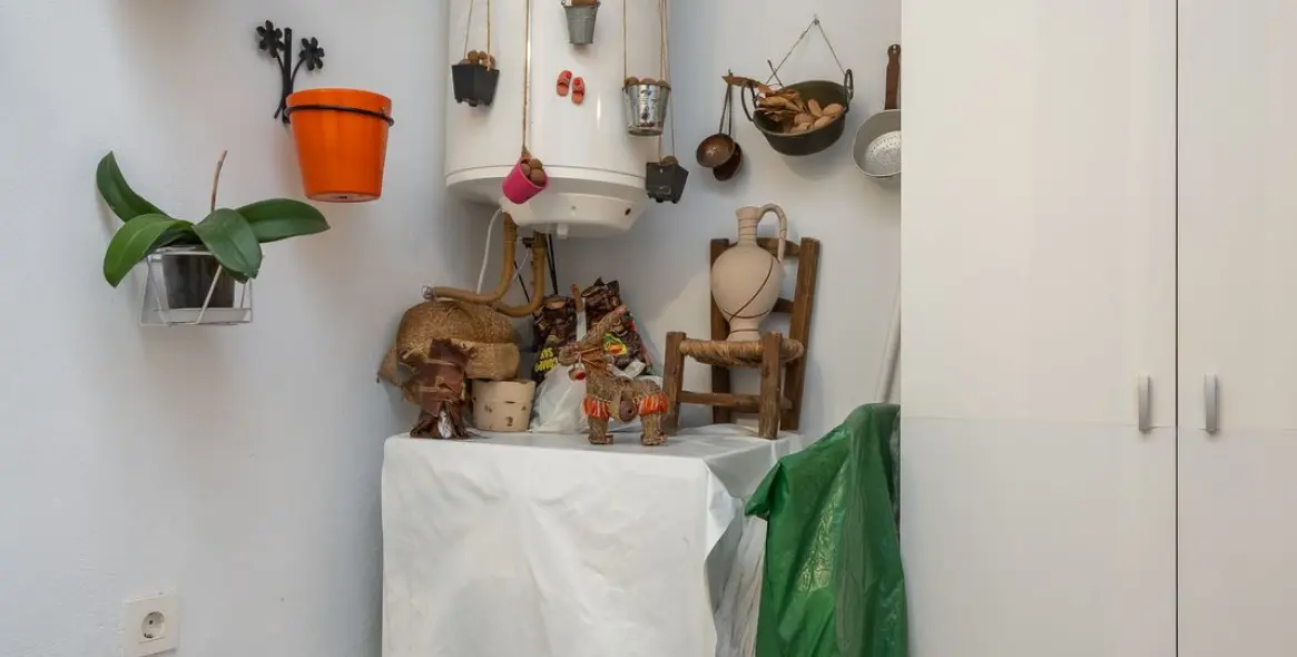 Продажа таунхауса в Estepona 15