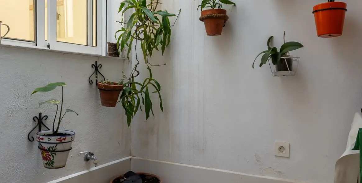 Продажа таунхауса в Estepona 16