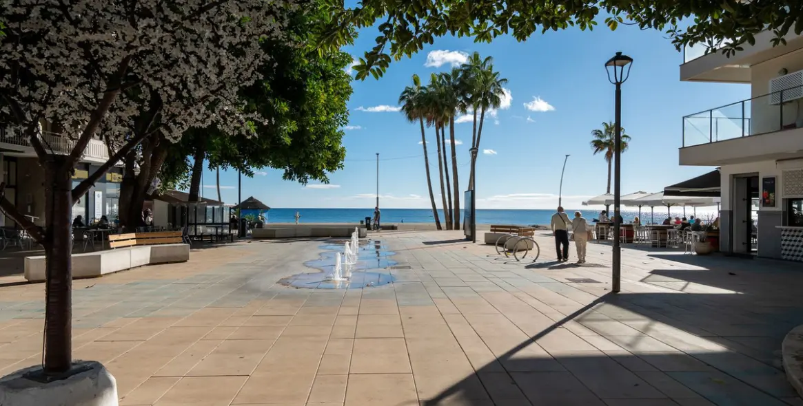 Продажа таунхауса в Estepona 19