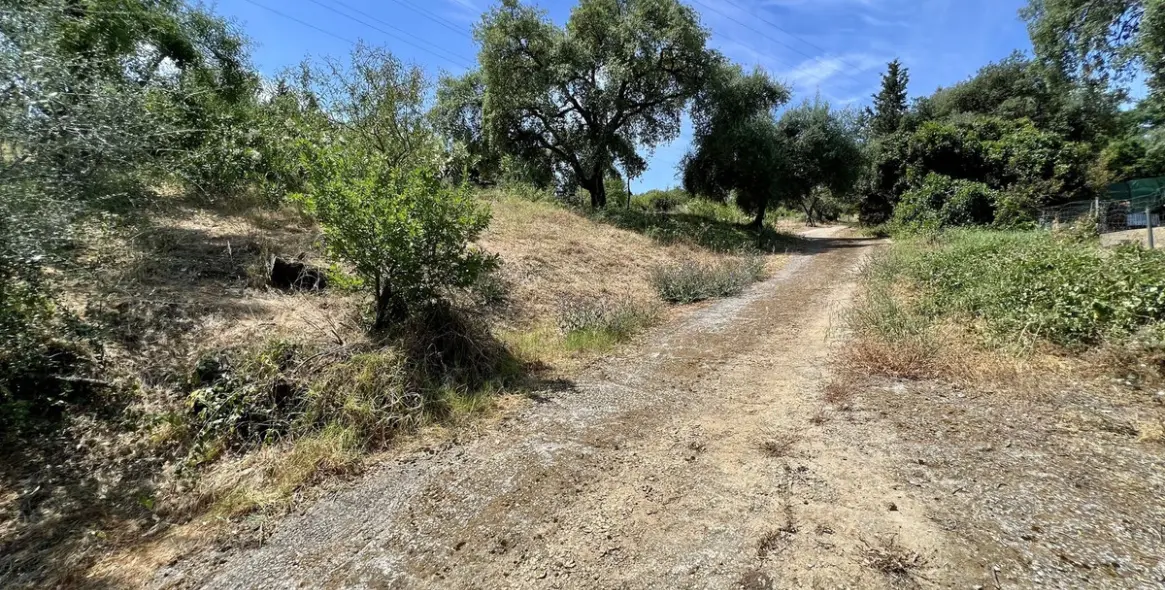 Продажа  отдельно стоящей виллы в Estepona 25