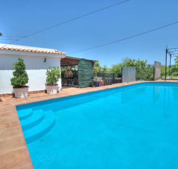 Sale of finca - cortijo in Mijas Costa