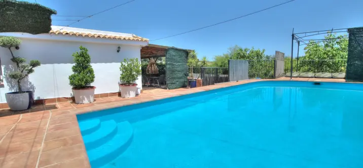 Sale of finca - cortijo in Mijas Costa 0