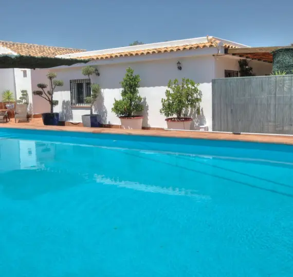 Sale of finca - cortijo in Mijas Costa