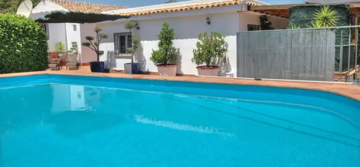 Sale of finca - cortijo in Mijas Costa 1