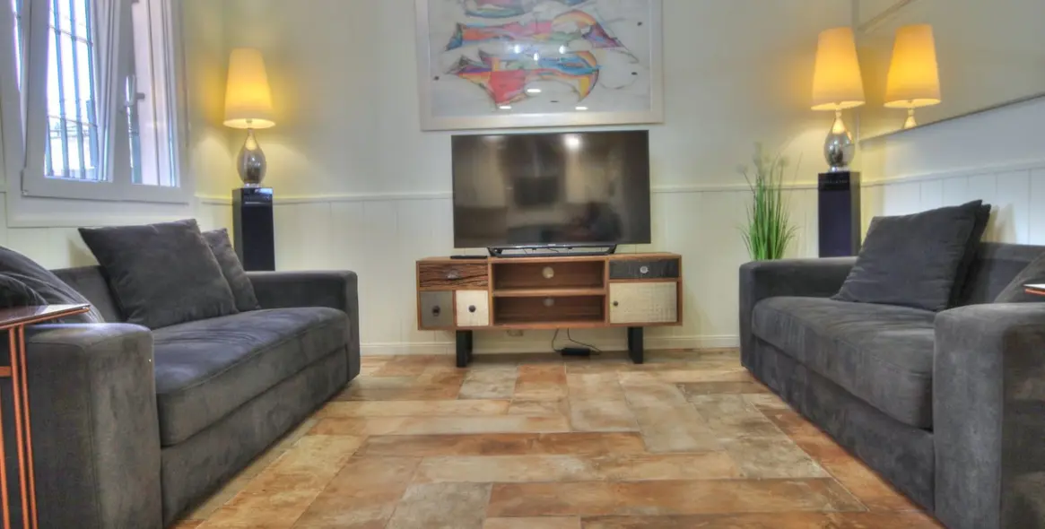 Продажа финки в Mijas Costa 3