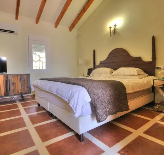 Sale of finca - cortijo in Mijas Costa