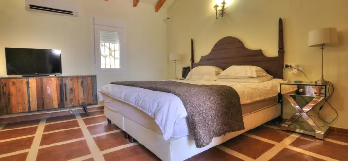 Sale of finca - cortijo in Mijas Costa 4