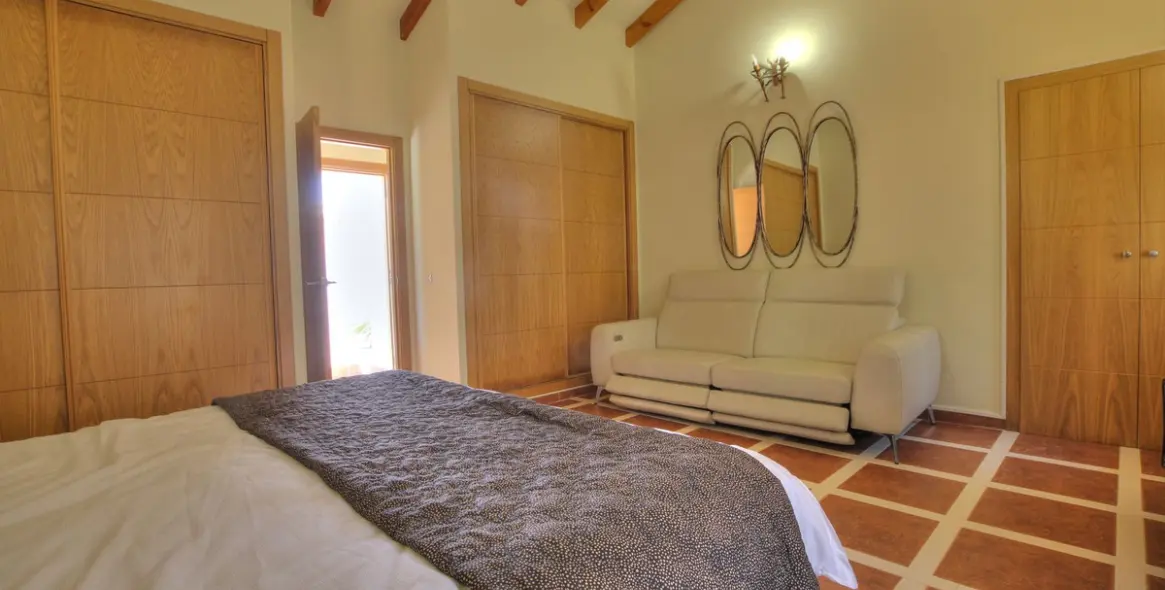 Продажа финки в Mijas Costa 6