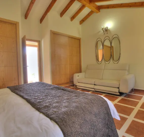 Sale of finca - cortijo in Mijas Costa
