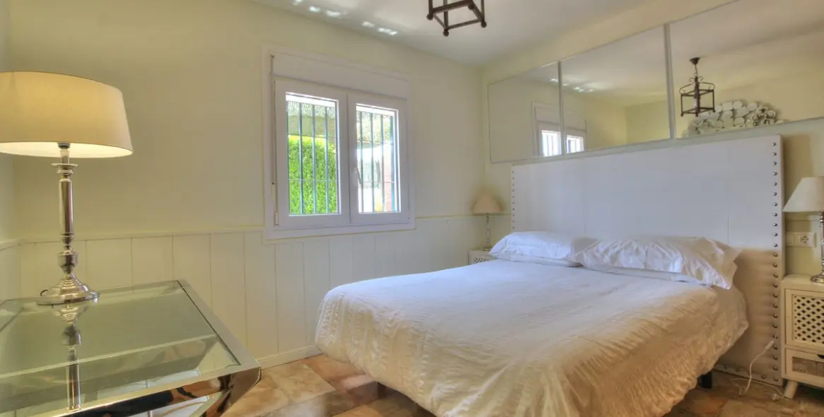 Продажа финки в Mijas Costa 8