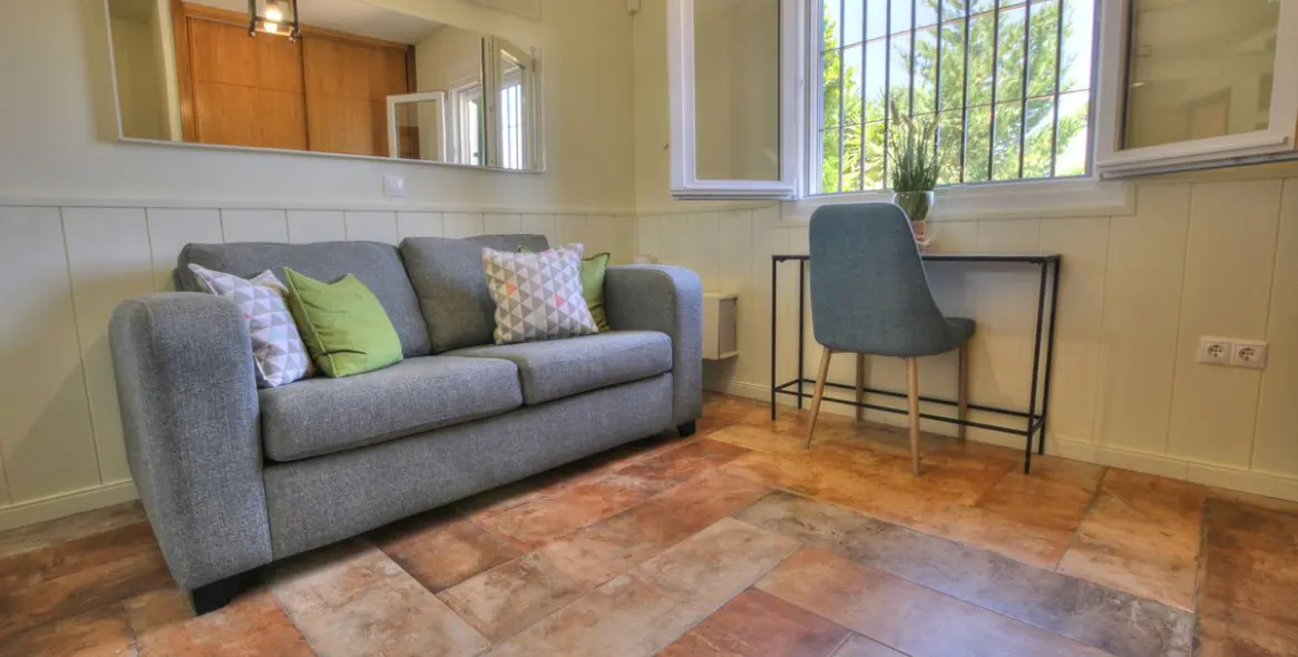 Продажа финки в Mijas Costa 11