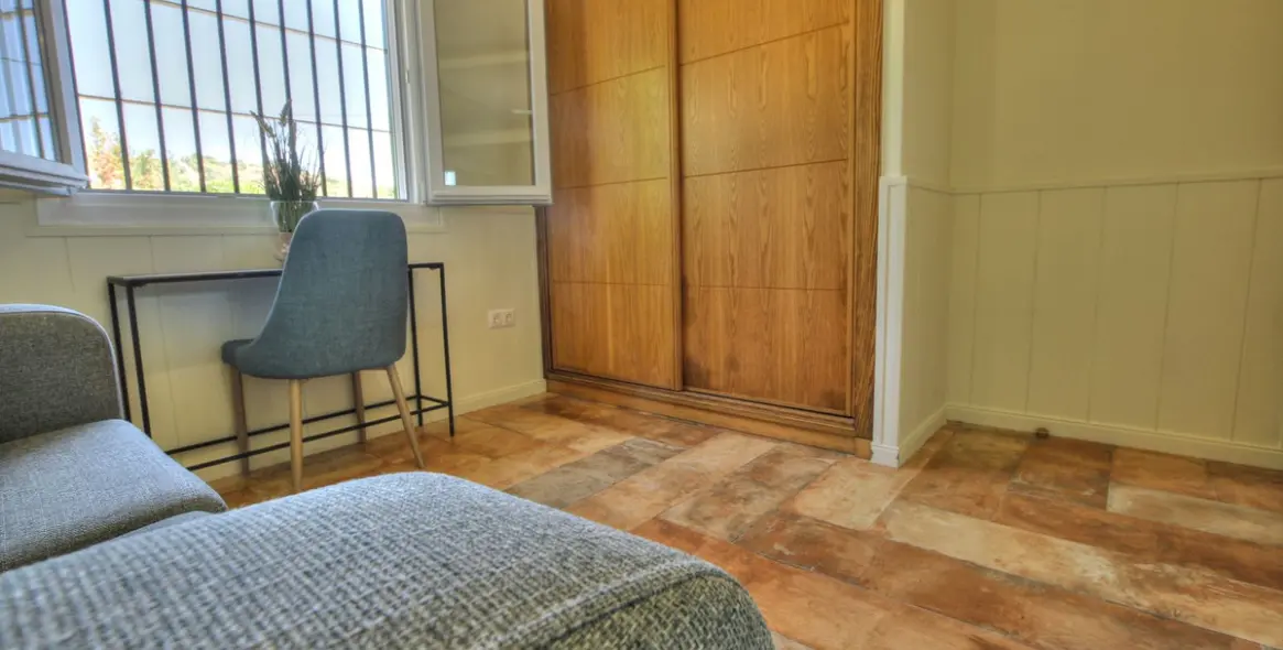 Продажа финки в Mijas Costa 12