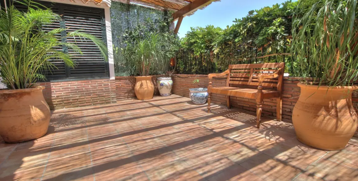 Продажа финки в Mijas Costa 14