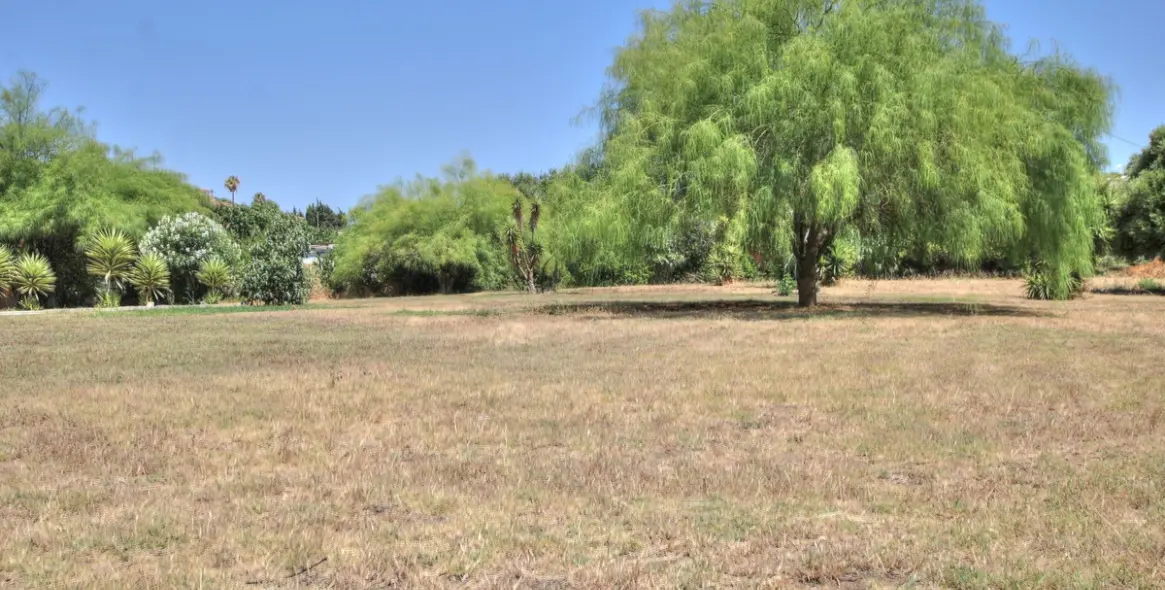 Продажа финки в Mijas Costa 17