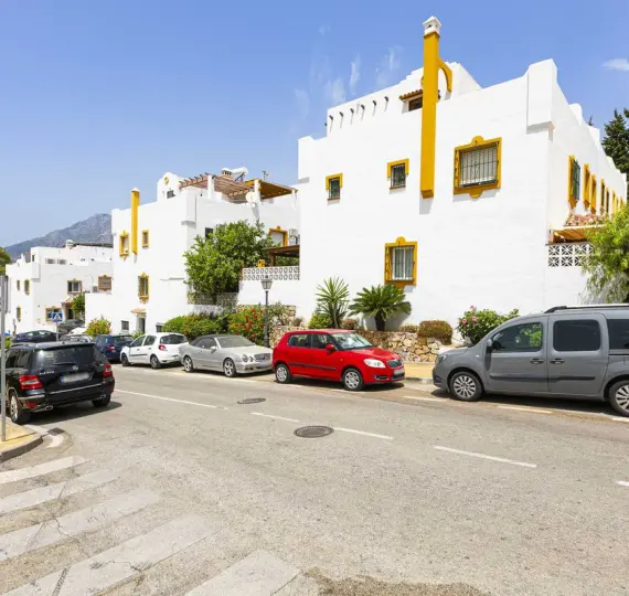 Продажа таунхауса в Marbella