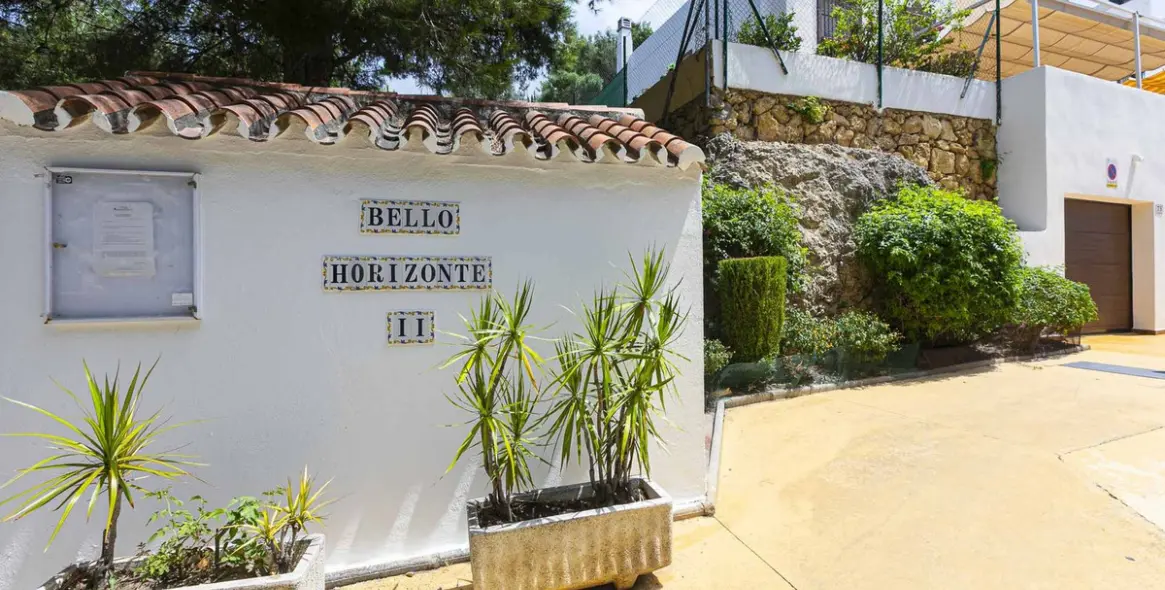 Продажа таунхауса в Marbella 2