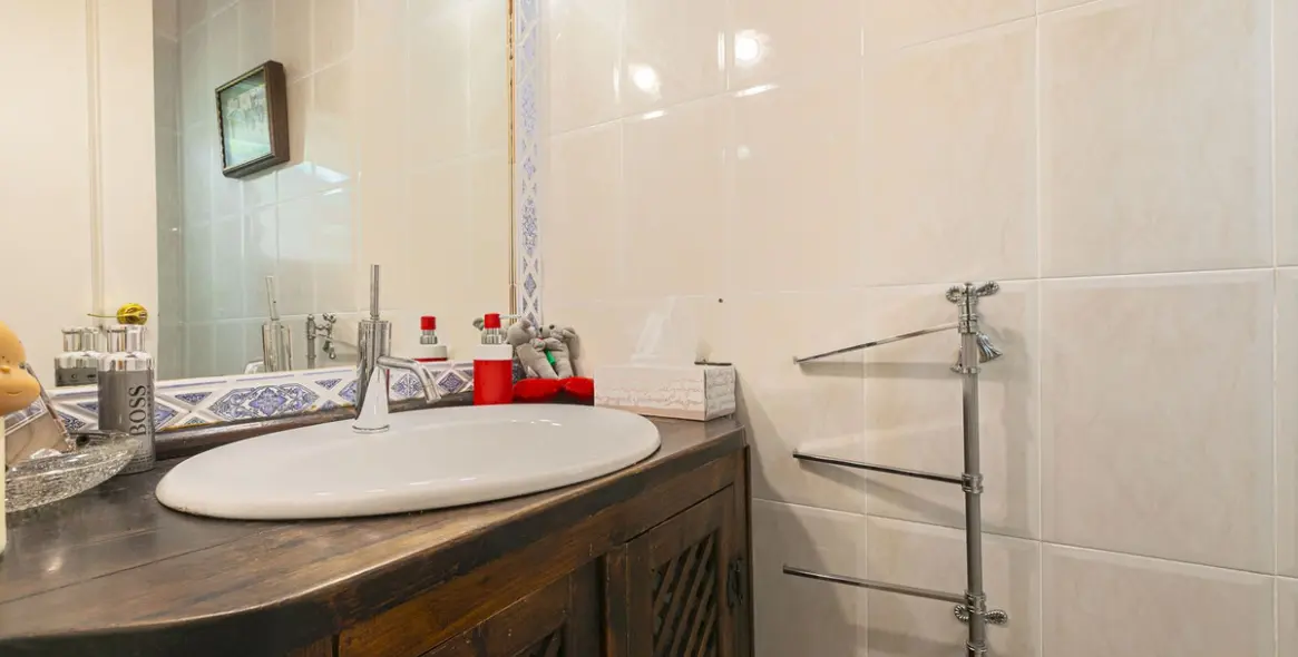 Продажа таунхауса в Marbella 3