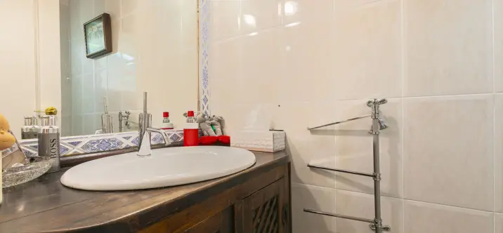 Продажа таунхауса в Marbella 2