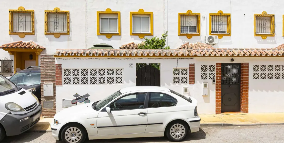 Продажа таунхауса в Marbella 4