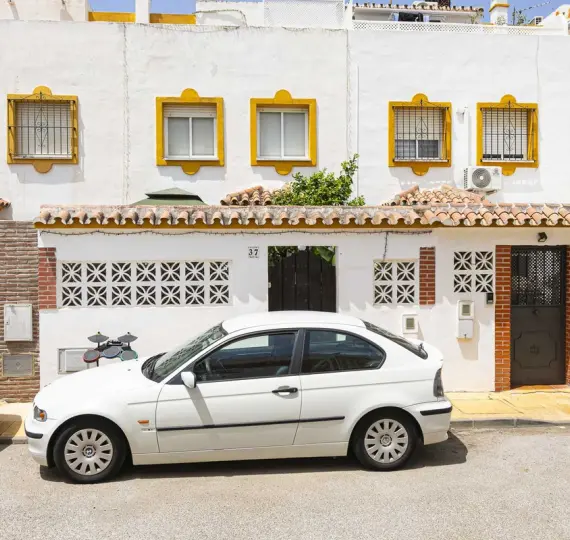 Продажа таунхауса в Marbella