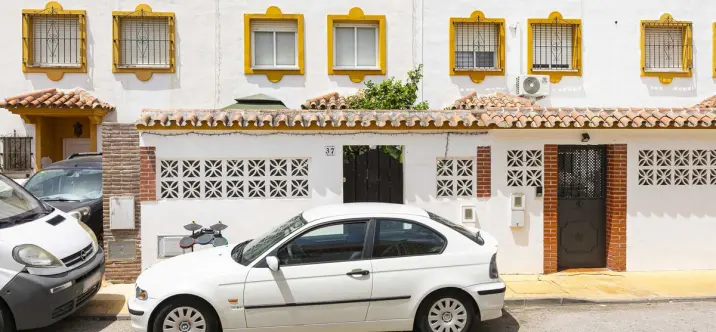 Продажа таунхауса в Marbella 3