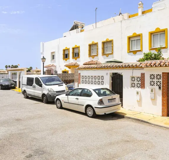 Продажа таунхауса в Marbella