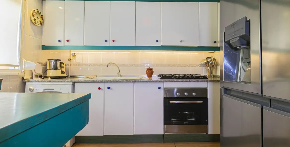 Продажа таунхауса в Marbella 6