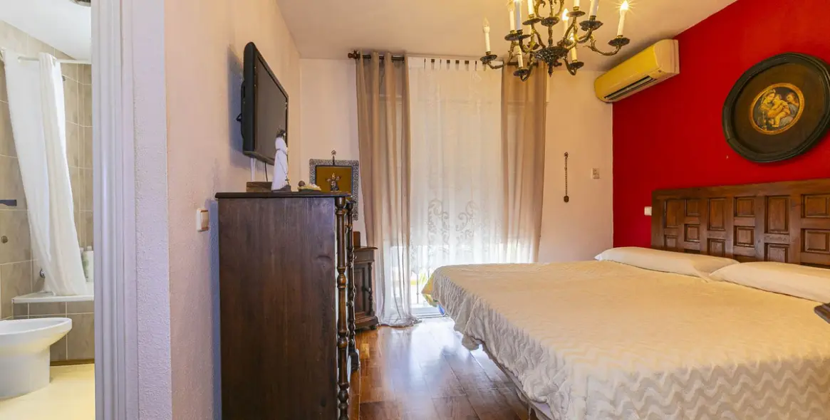 Продажа таунхауса в Marbella 12