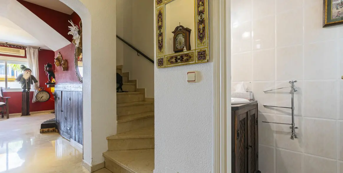 Продажа таунхауса в Marbella 15