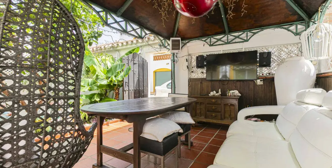 Продажа таунхауса в Marbella 18