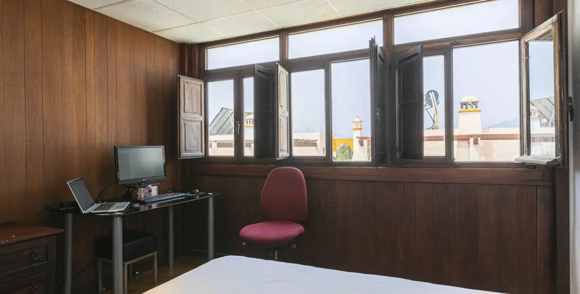 Sale of townhouse in Marbella 22