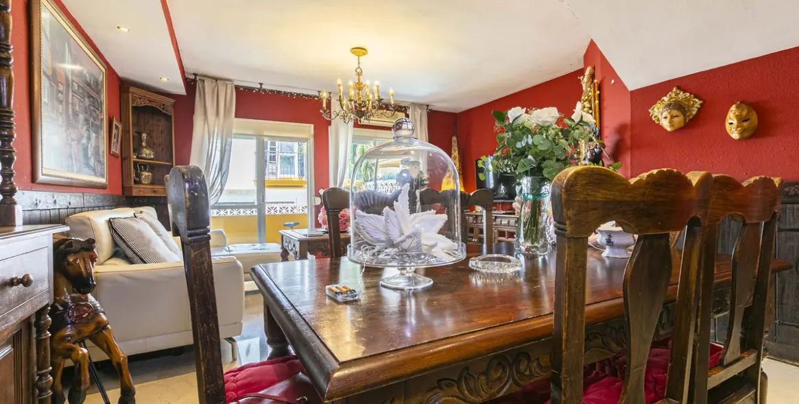 Sale of townhouse in Marbella 23