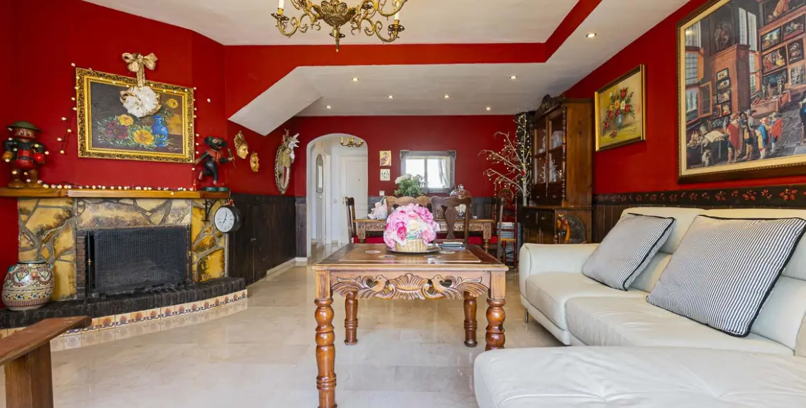 Sale of townhouse in Marbella 24