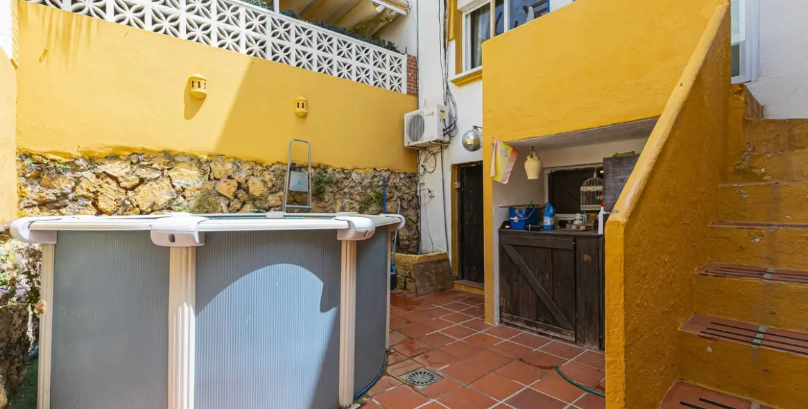 Sale of townhouse in Marbella 25