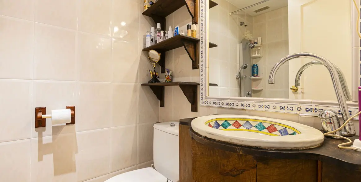 Sale of townhouse in Marbella 26