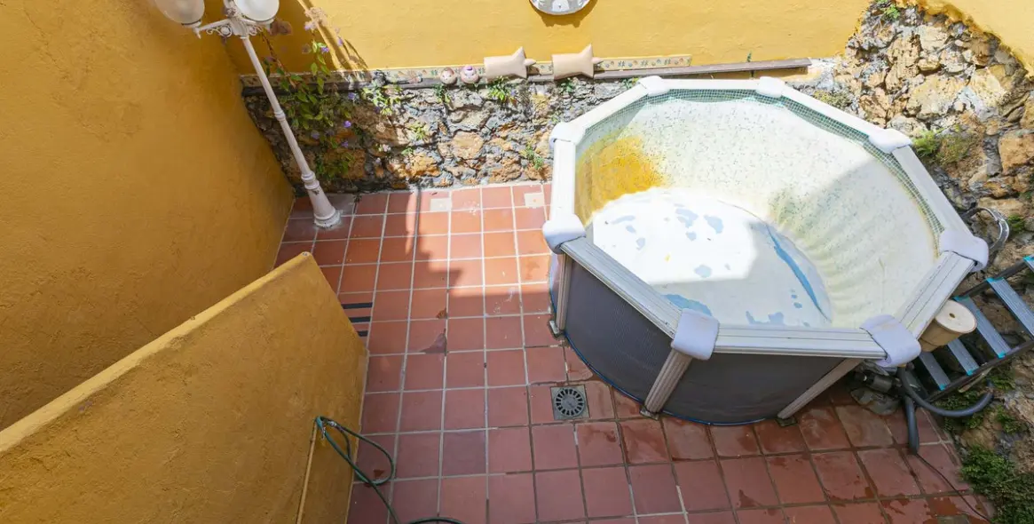 Sale of townhouse in Marbella 27