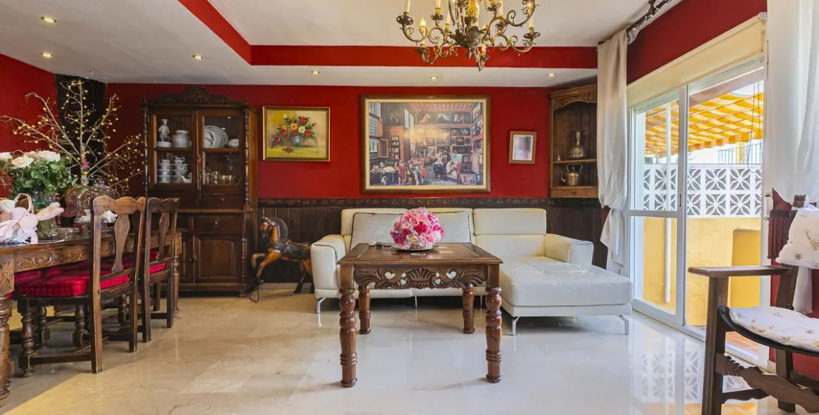 Sale of townhouse in Marbella 30